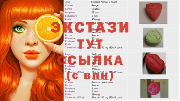 ECSTASY Магас